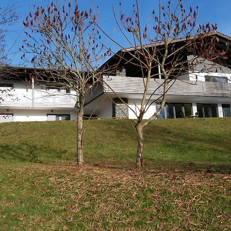 Apartment Gemuetliches Studioappartement Bayvista By Interhome *