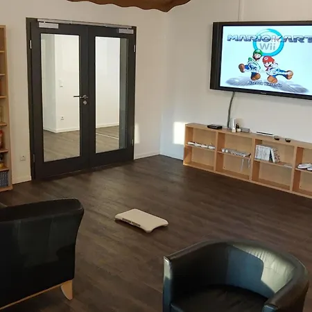 Gemuetliches Studioappartement Bayvista By Interhome Lam