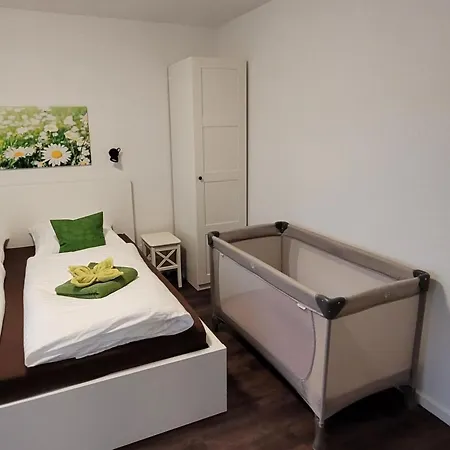 Apartment Gemuetliches Studioappartement Bayvista By Interhome *