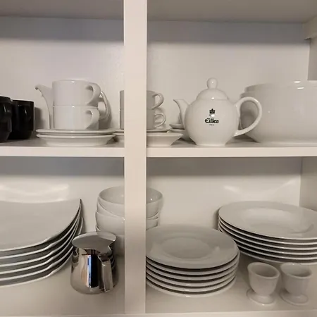 Apartment Gemuetliches Studioappartement Bayvista By Interhome *