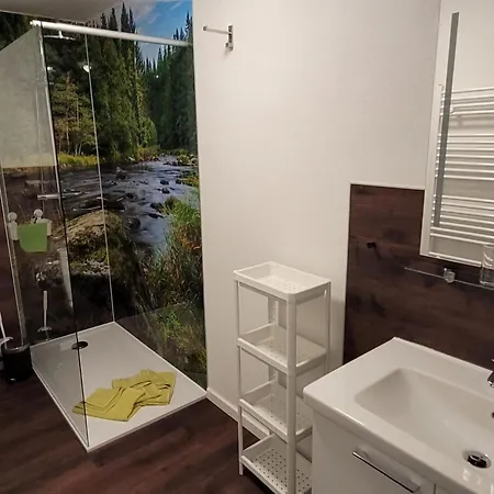 Apartment Gemuetliches Studioappartement Bayvista By Interhome *