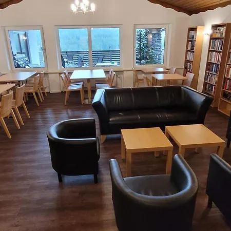 Gemuetliches Studioappartement Bayvista By Interhome