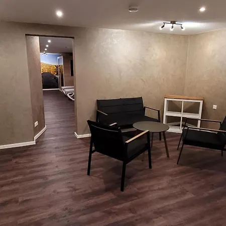 Apartment Gemuetliches Studioappartement Bayvista By Interhome Lam