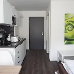 Gemuetliches Studioappartement Bayvista By Interhome Lejlighed *