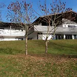 Lejlighed Gemuetliches Studioappartement Bayvista By Interhome *