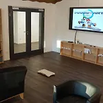 Gemuetliches Studioappartement Bayvista By Interhome Lam