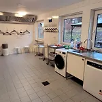 Lejlighed Gemuetliches Studioappartement Bayvista By Interhome *