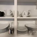 Lejlighed Gemuetliches Studioappartement Bayvista By Interhome *