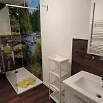 Lejlighed Gemuetliches Studioappartement Bayvista By Interhome *