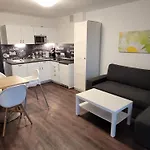 Gemuetliches Studioappartement Bayvista By Interhome Lejlighed *