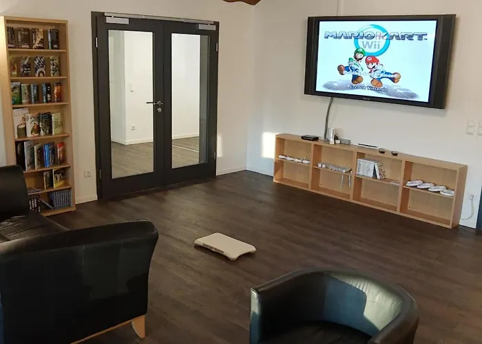 Gemuetliches Studioappartement Bayvista By Interhome 램