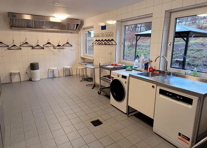 아파트 Gemuetliches Studioappartement Bayvista By Interhome *