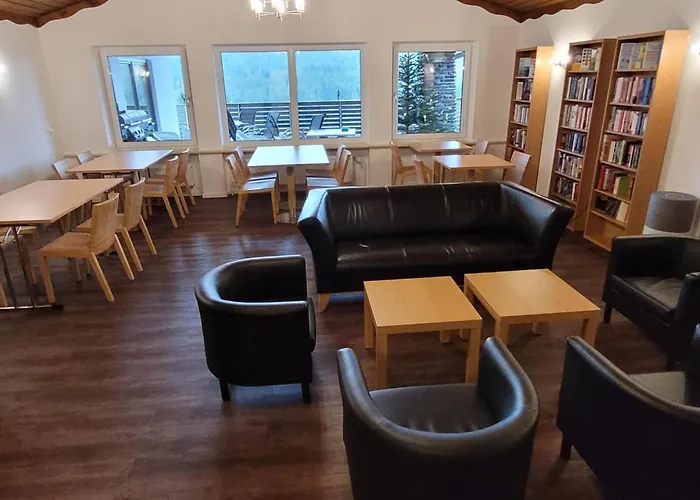 Gemuetliches Studioappartement Bayvista By Interhome